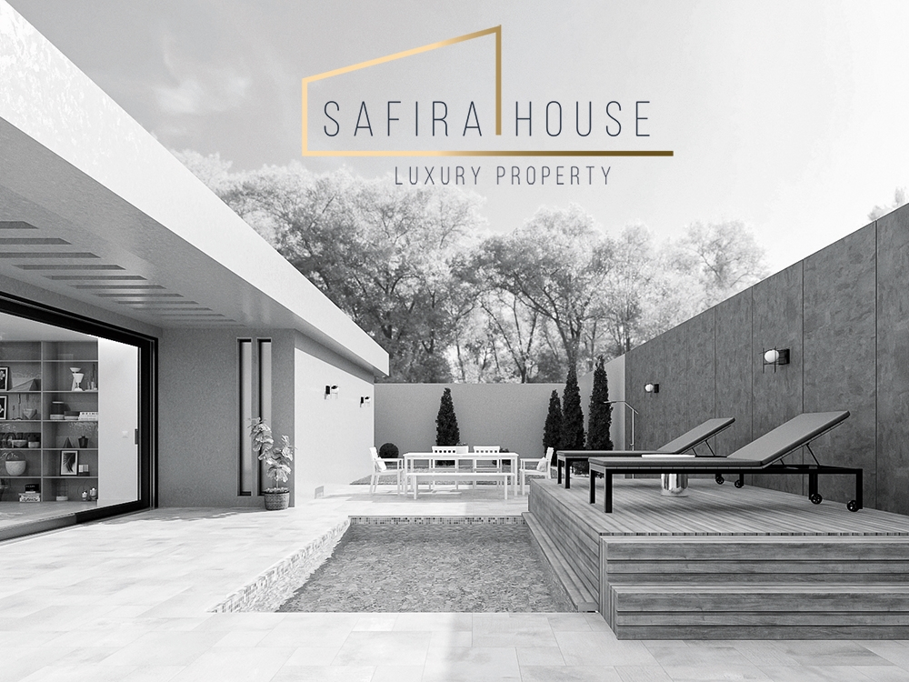 SAFIRA HOUSE
