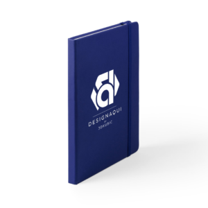 Blocos de Notas A5 - Capa suave