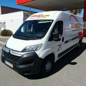 Bricomarché Santarém