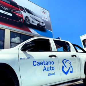 Caetano Auto