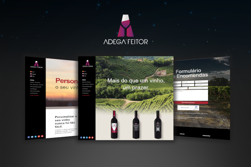 Adega do Feitor