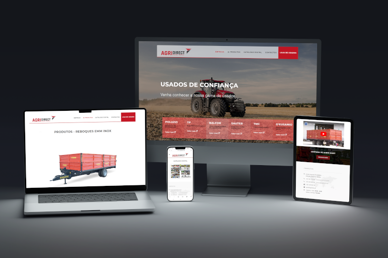 Agridirect