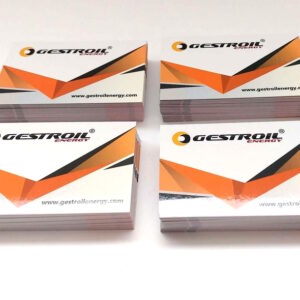 cartoes gestroil energy