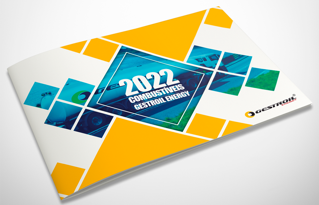 Catálogo Gestroil Energy