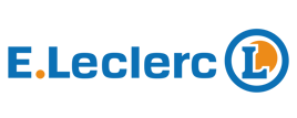 E.Leclerc : 