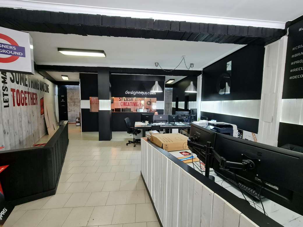 espaço 5