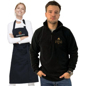 Vestuário e Fardamento