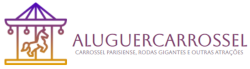 Logo AluguerCarrossel