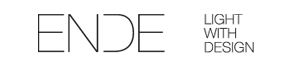 logotipo ENDE