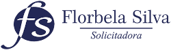 logotipo Florbela Silva Solicitadora