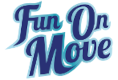 Logotipo Fun On Move