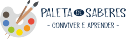 Logotipo Paleta de Saberes