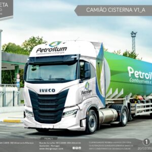 Petroilum