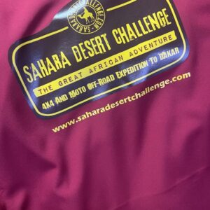 sahara desert challenge
